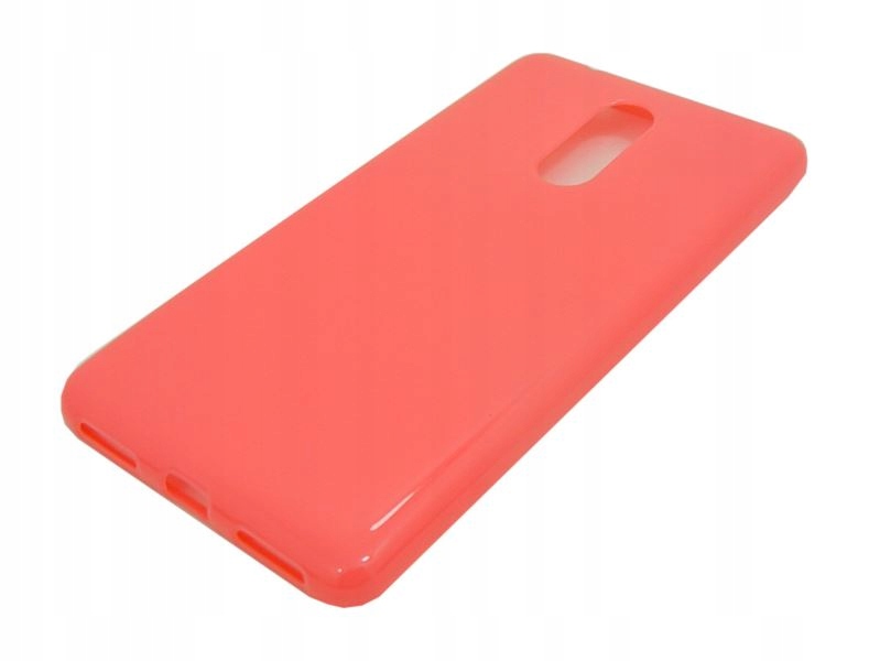 

Etui Candy Case 0,3mm Do Lenovo K6 Note K53a48 róż