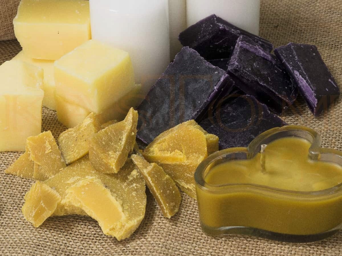 Knot drewniany z BLASZKĄ knoty drewniane x50 15cm EAN (GTIN) 5904474638903