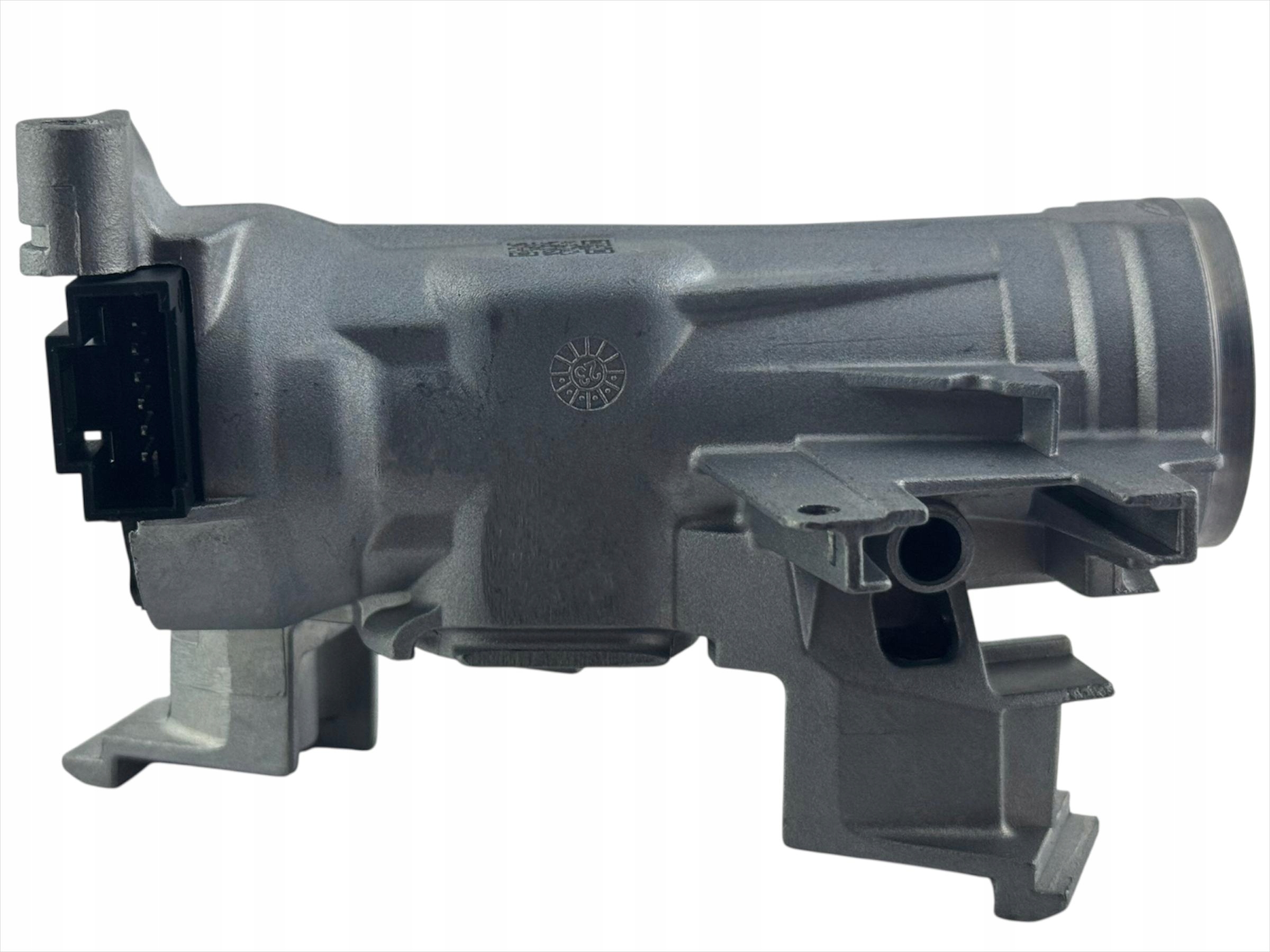 Spínač Zapalování Zámek volantu Vysoké Kvality Volskwagen Škoda Audi Seat