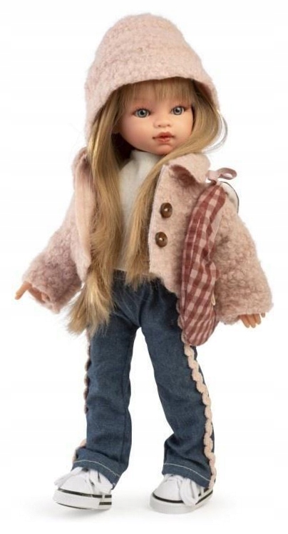 Lalka hiszpańska Emily cosmopolitan 33cm