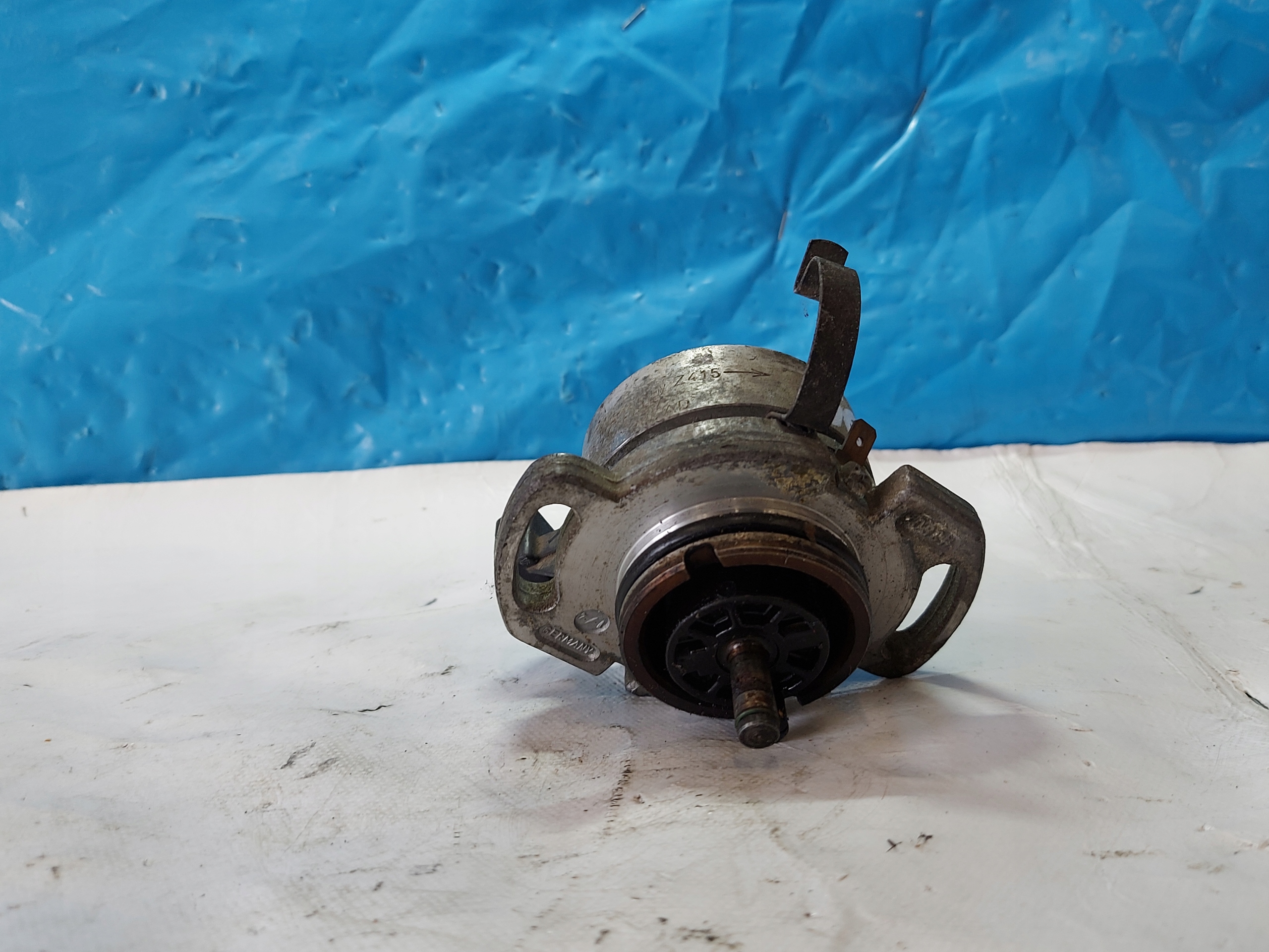 APARAT ignition VW POLO 6N 1.0 B 030905205AD