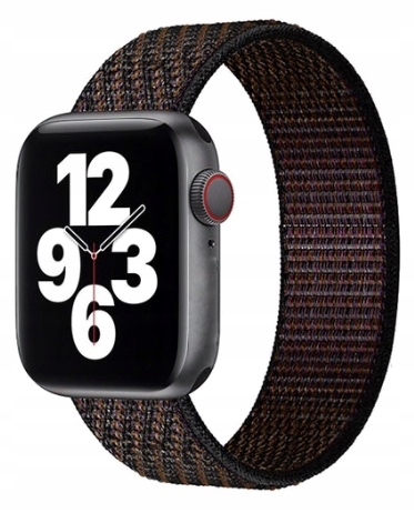 

Pasek Opaska Do Apple Watch 38 MM 40 MM Nylon Band
