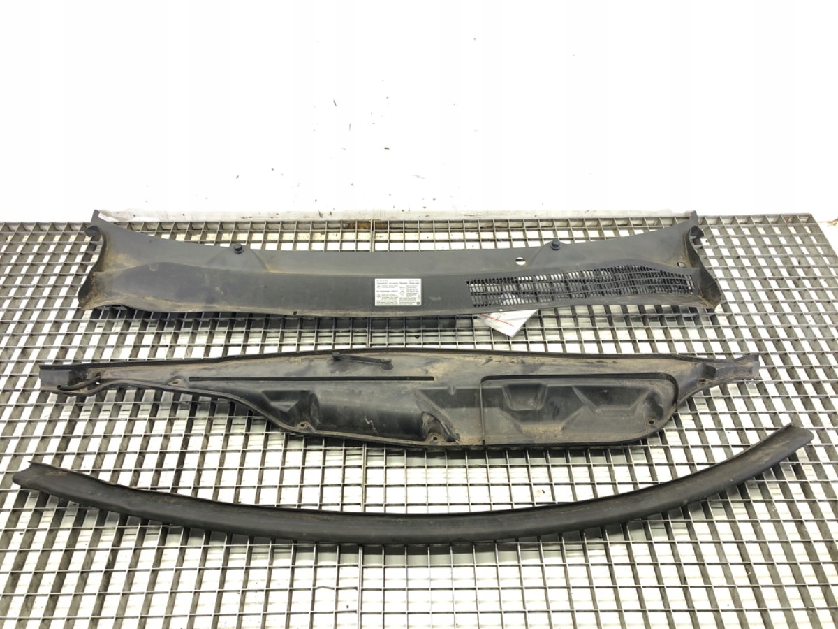 PODSZYBIE OPEL CORSA D 13203618 Hatchback 06-14