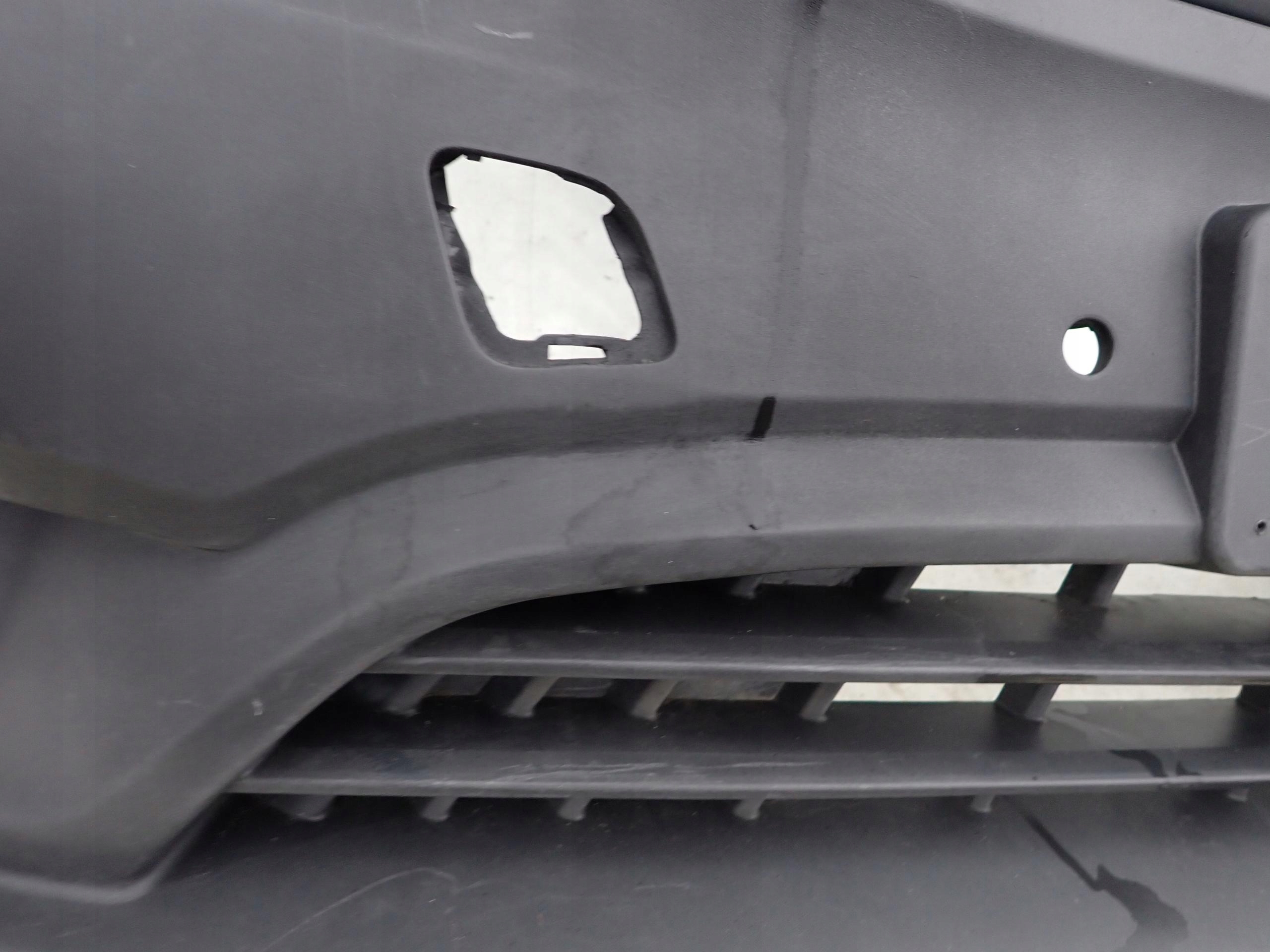MERCEDES VITO W447 14- bumper front front