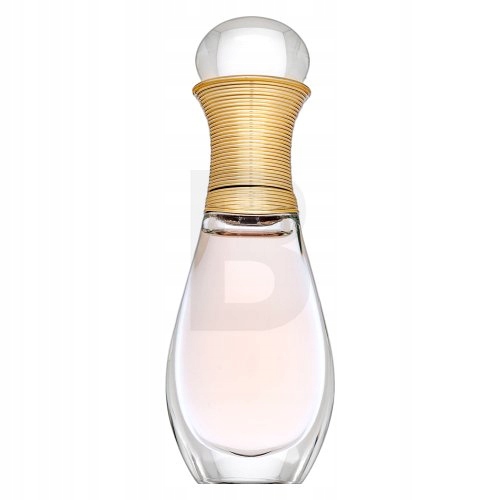 Dior (Christian Dior) J'adore Rollerball Pearl toaletní voda pro ženy 20 ml