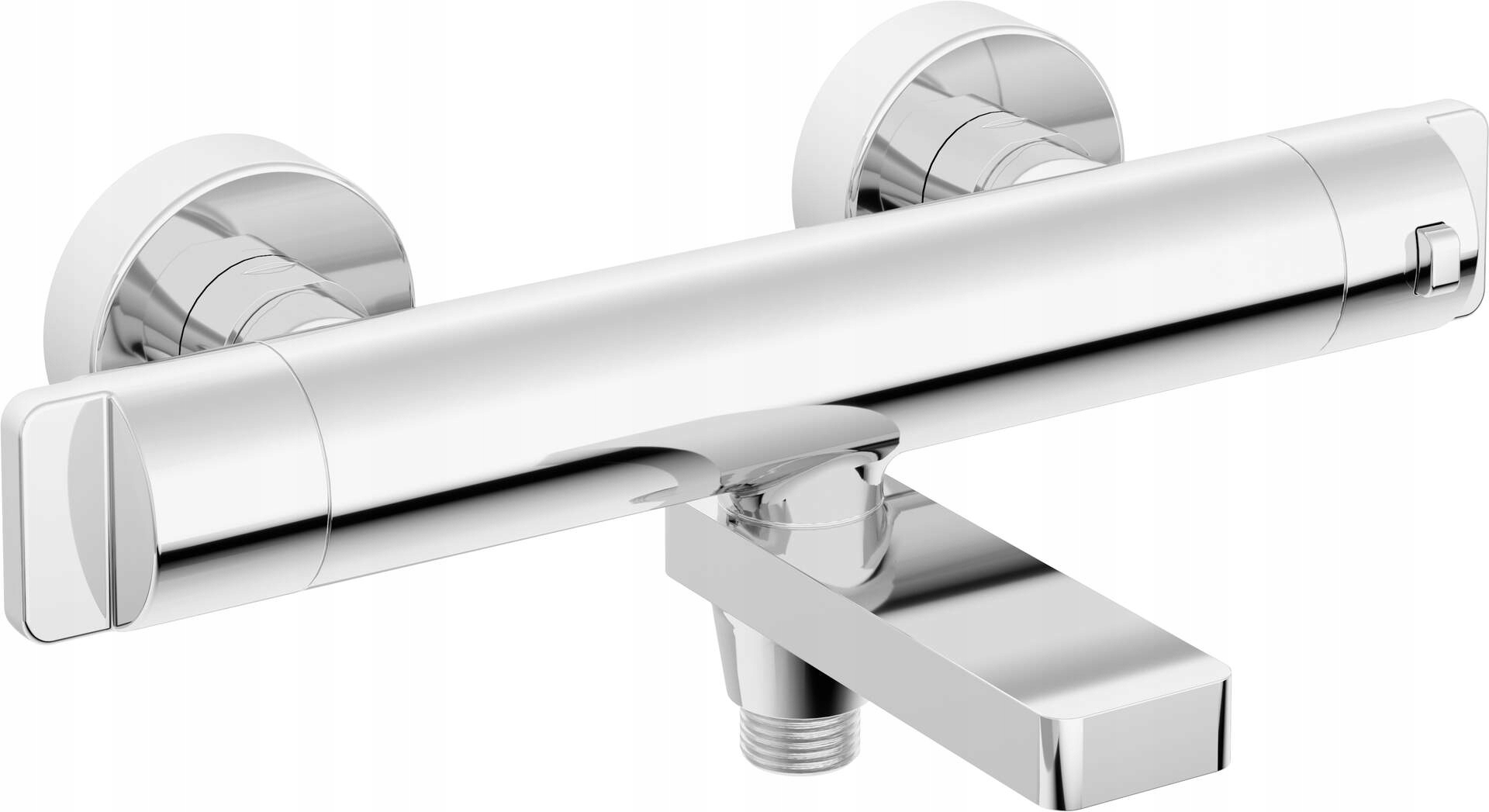 Deante Termostatická vanová baterie Bch 01BT