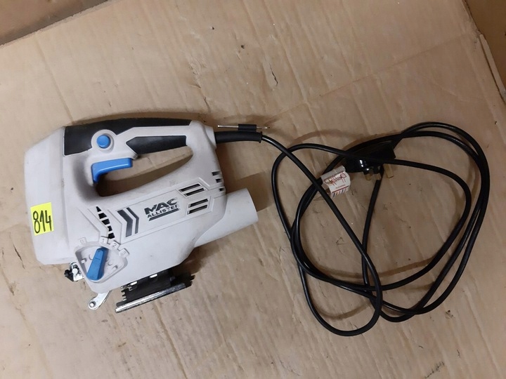 Wyrzynarka Macallister MSJS600 600 W