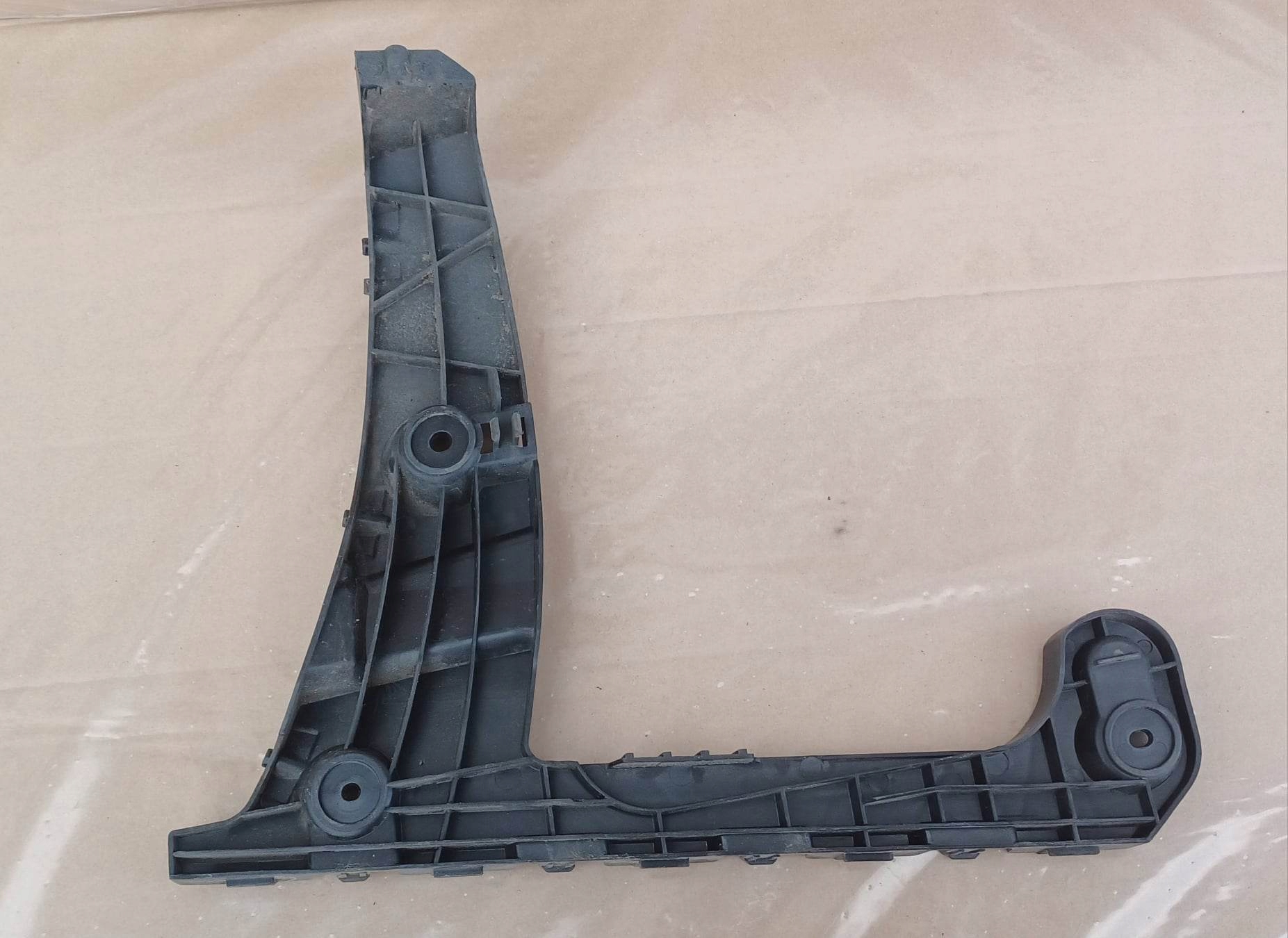 bumper bracket left rear part AUDI A5 F5 8W 8W6807453