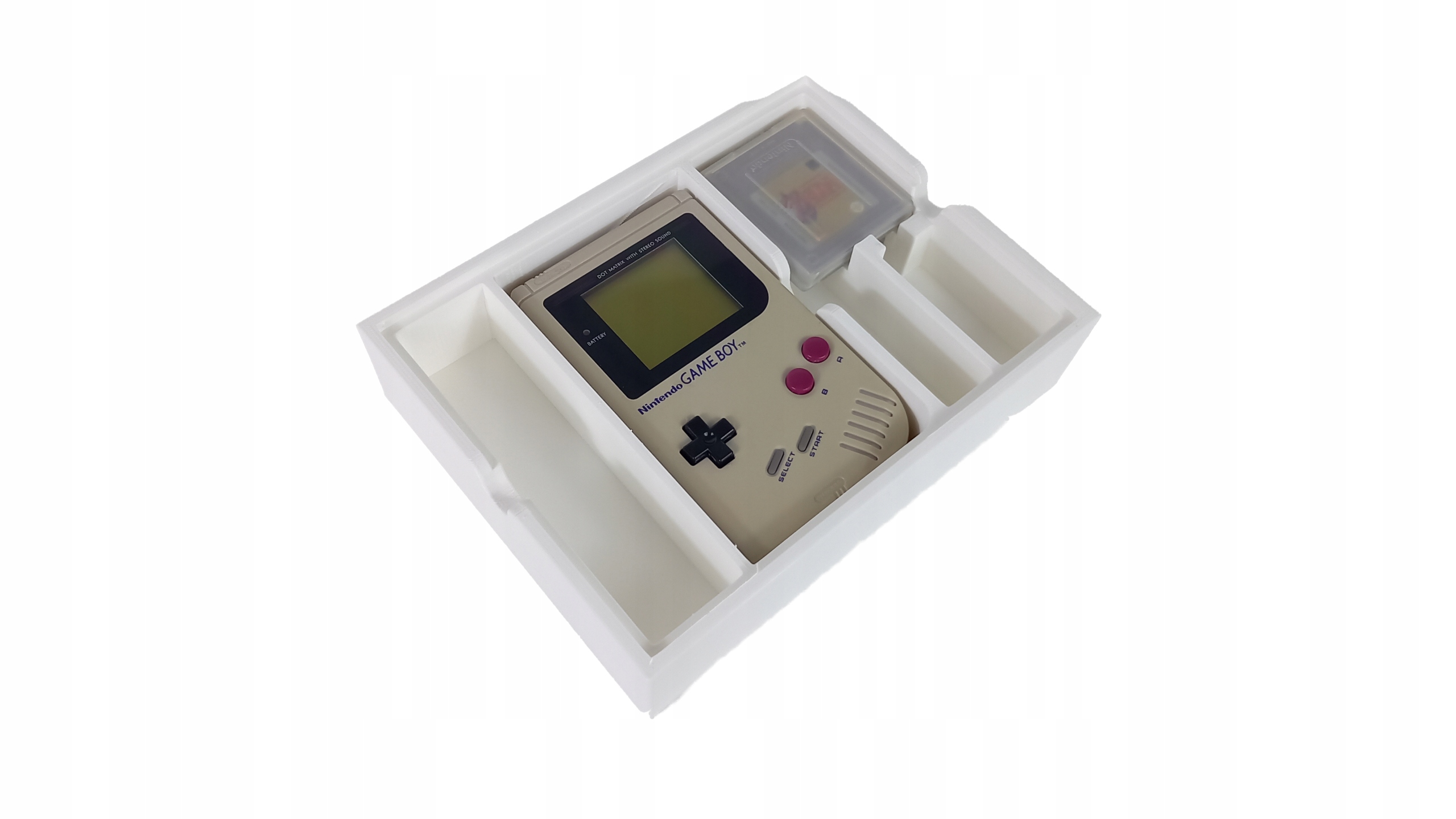 Wkładka Gameboy Classic