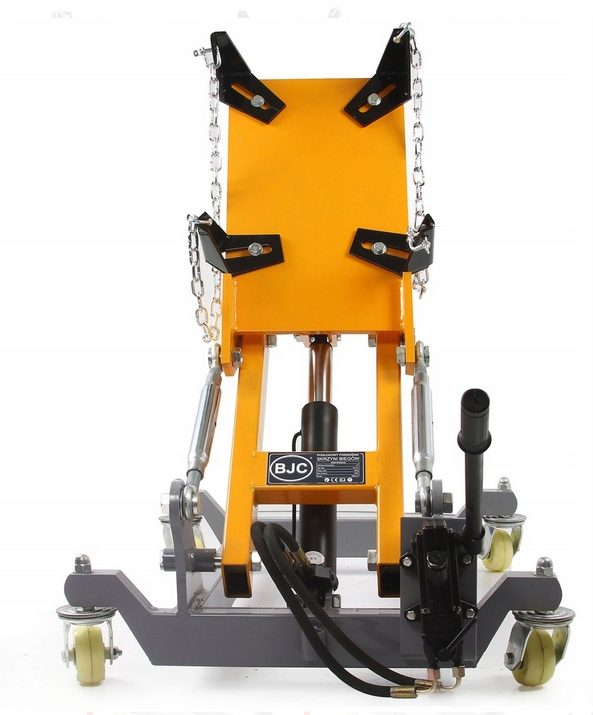 PODNOSNIK SKRZYNI BIEGOW PODLOGOWY 3T Producent code M80418S