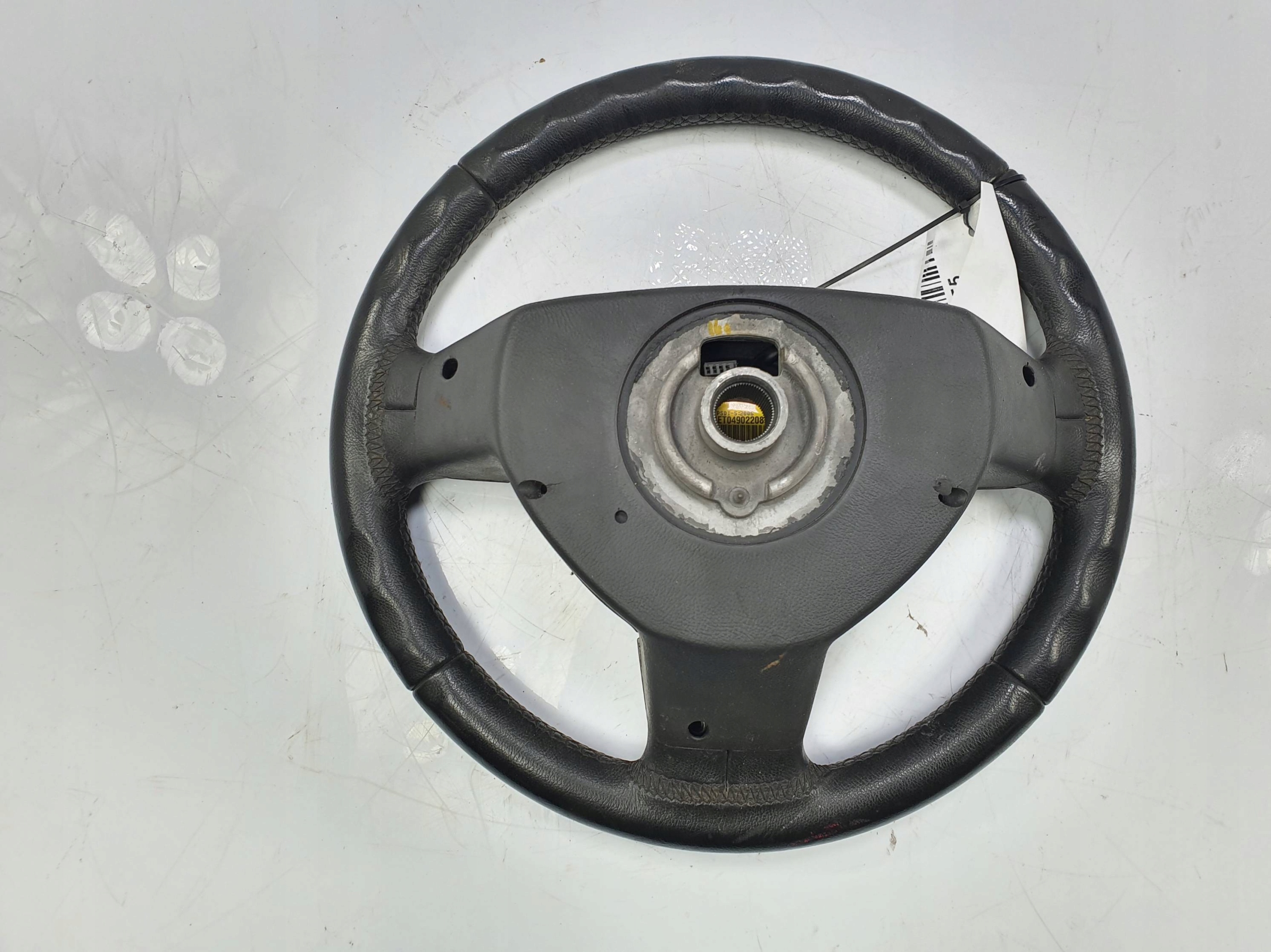 Volant OPEL SIGNUM
