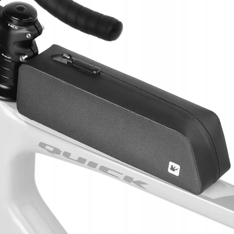 Rhinowalk Torba Rowerowa Na Ramę Aero Ultralekka Wodoodporna Rzepy Bolt On