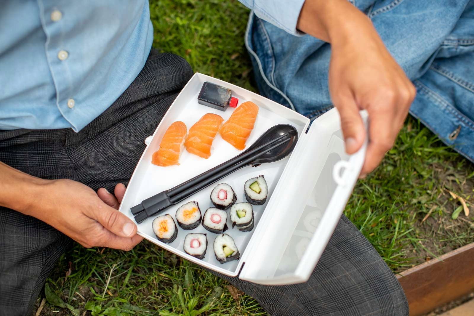 Pałeczki turystyczne Dynasty czarne Koziol Informacje dodatkowe możliwość mycia w zmywarce