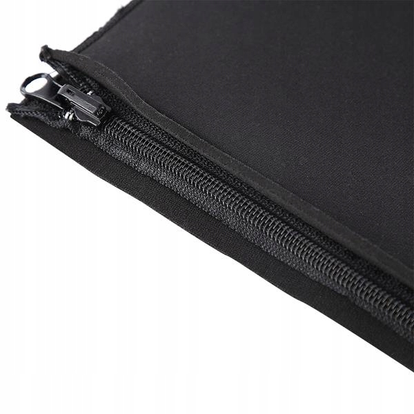 WYSZCZUPLAJĄCE TRENINGOWE SZORTY NEOPREN ROZ. S Rozmiar S