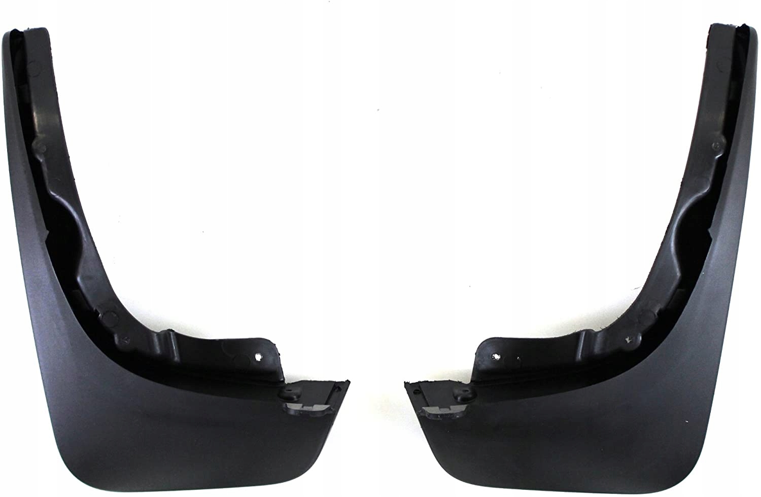 Брызговики задние AUDI Q5 (2009-2012)