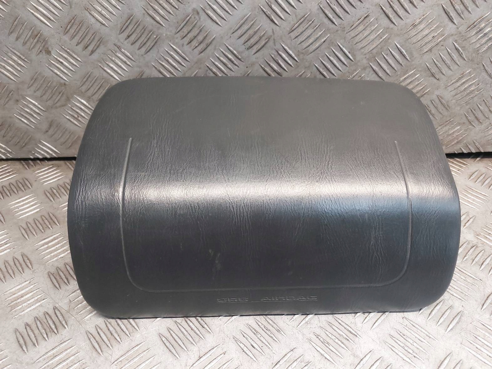 Montaggio airbag POSTRZALOWY SUBARU FORESTER e