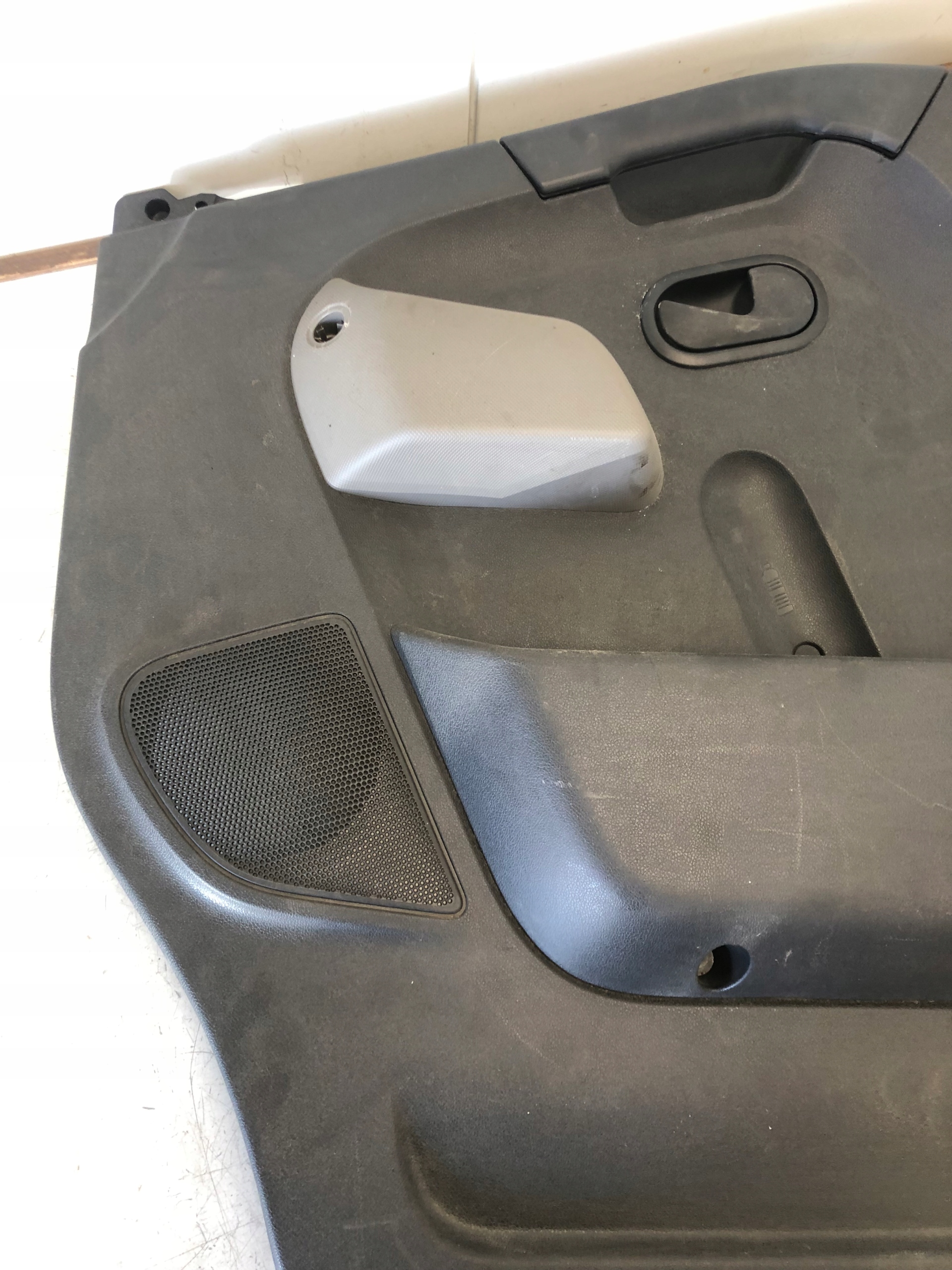 side door right RENAULT MASTER III 8200729417