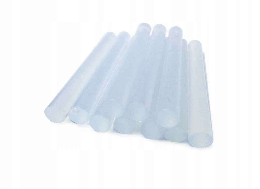 

Klej Do Pistoletu Na Gorąco 11x100mm 10 szt Wkład