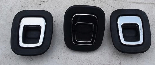 UCHWYT MOCOWANIE BAGAŻNIKA PEUGEOT 508 II