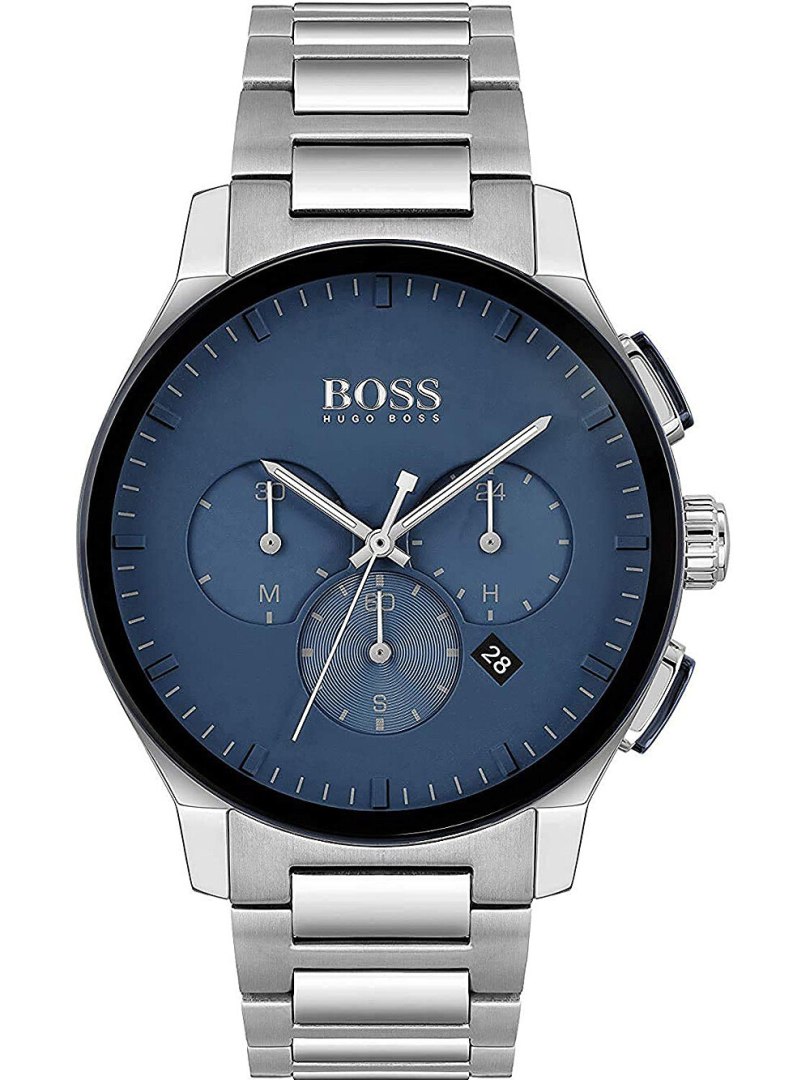 Hodinky Hugo Boss Peak Chrono 44 mm 1513763