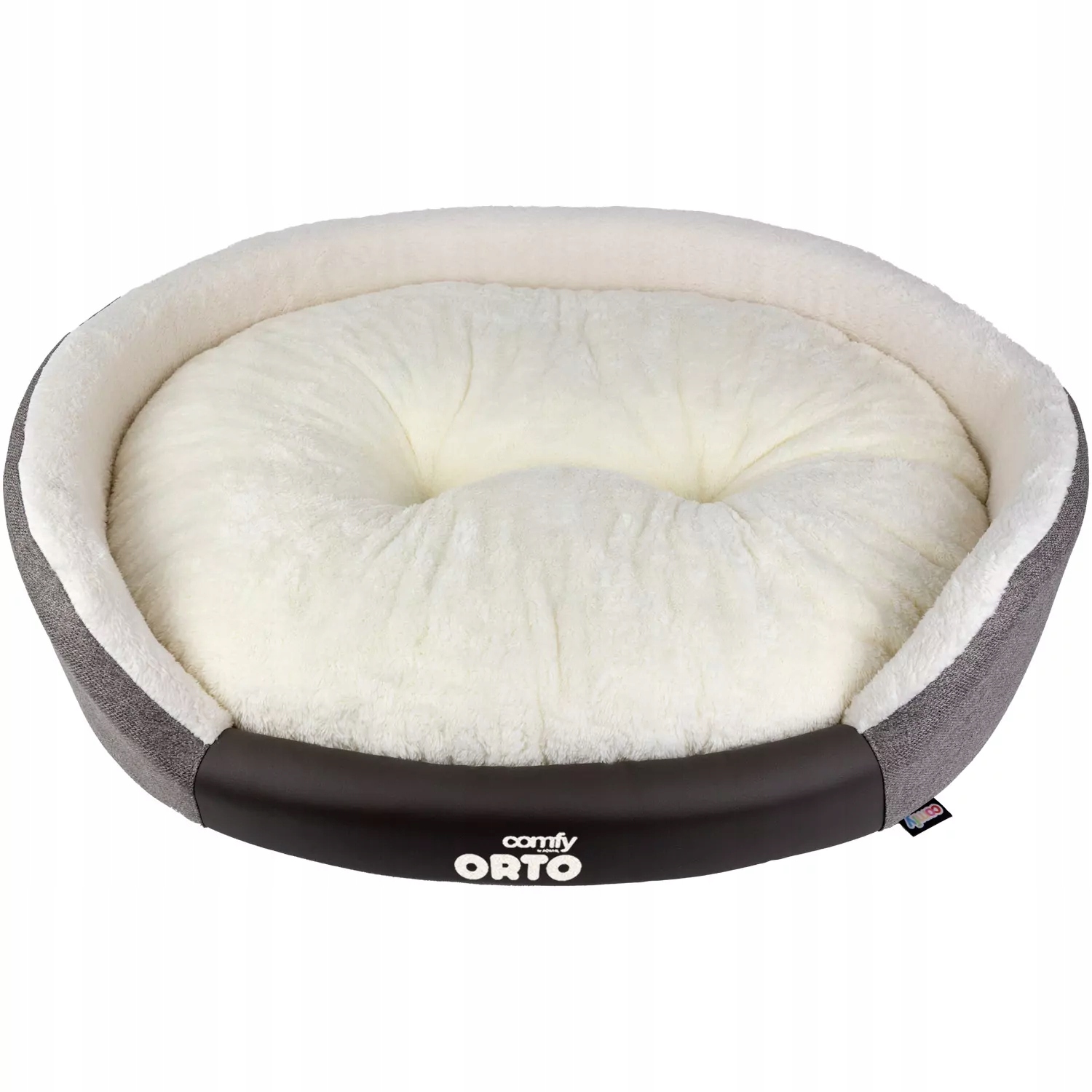 

Comfy Legowisko Orto Milord 84*68*18 Beż