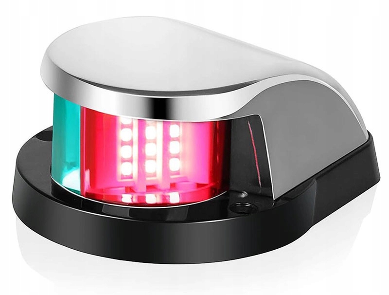 LAMPA NAWIGACYJNA DZIOBOWA LED 225 STOPNI- 03474