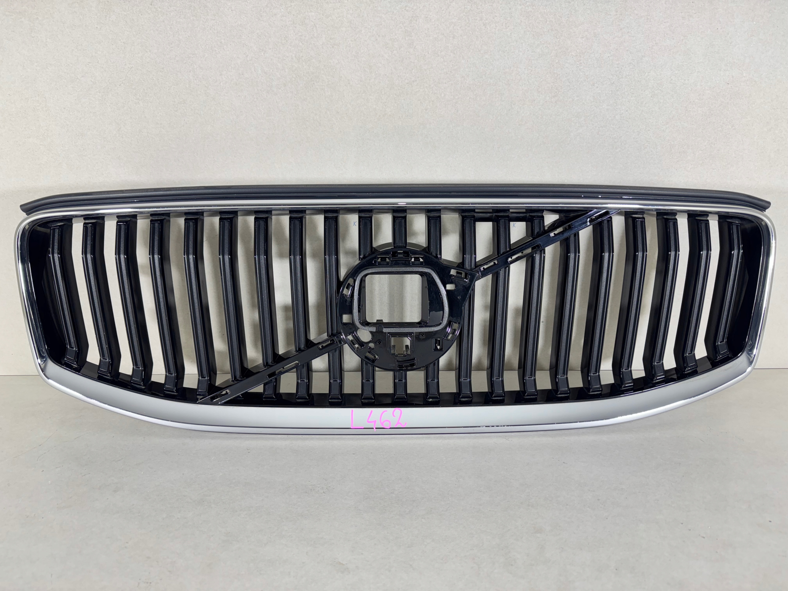 Volvo XC60 Kühlergrill FRONTGRILL Kühlergitter 32386078 - Thumbnail 1