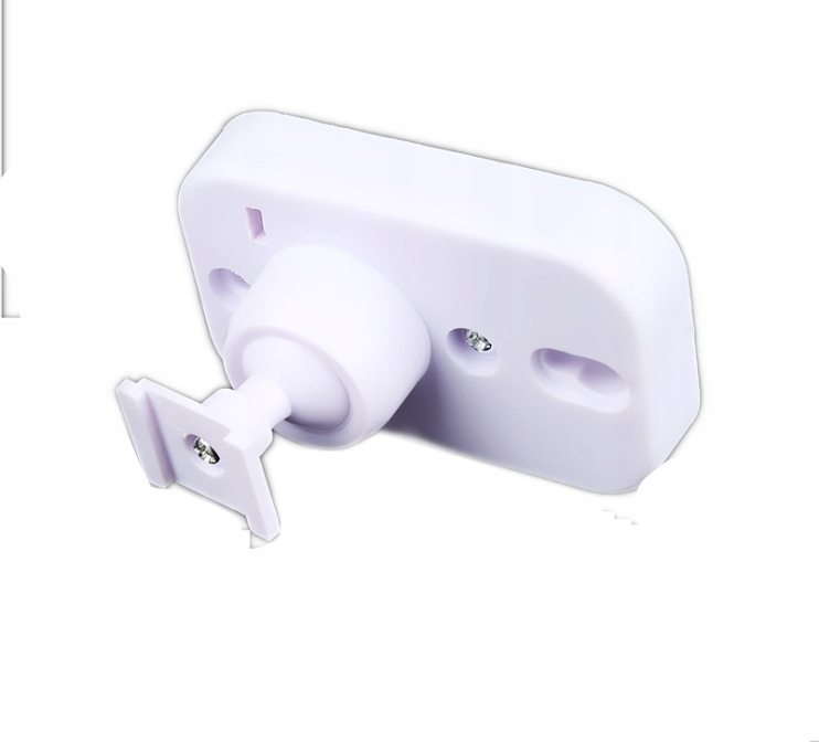 Alarm bezprzewodowy na baterie garaż piwnica dom Kod producenta EU-17