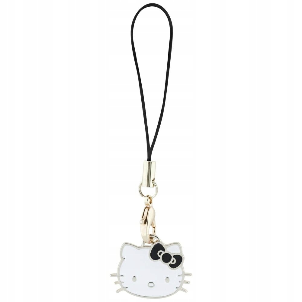 Hello Kitty Zawieszka Do Telefonu Hkcpmkhk Phone Strap Charms Kitten Głowa