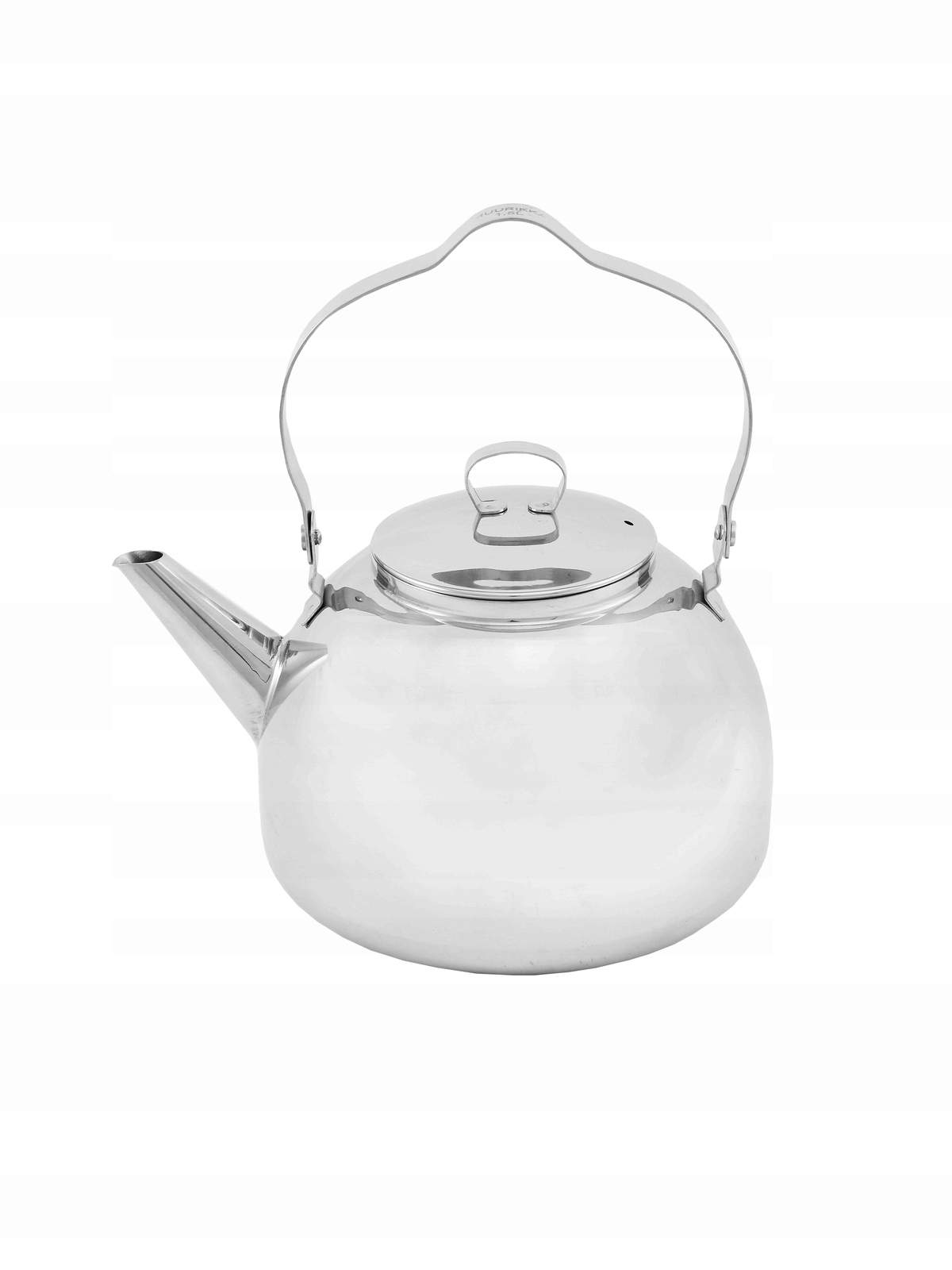 Muurikka Outdoor Kanvica z nerezu na oheň 1,5l 54520020