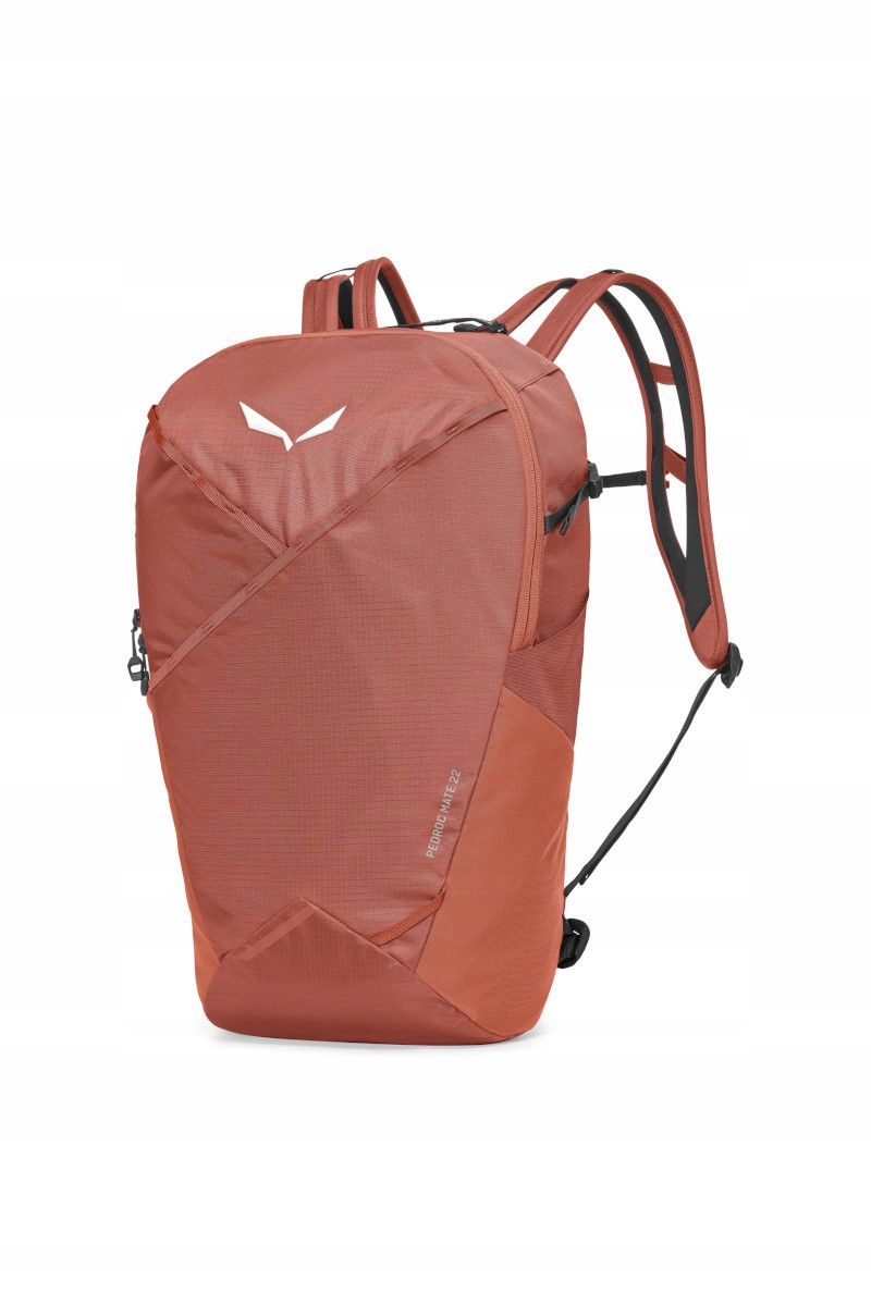 Batoh Salewa Pedroc Mate 22L červený