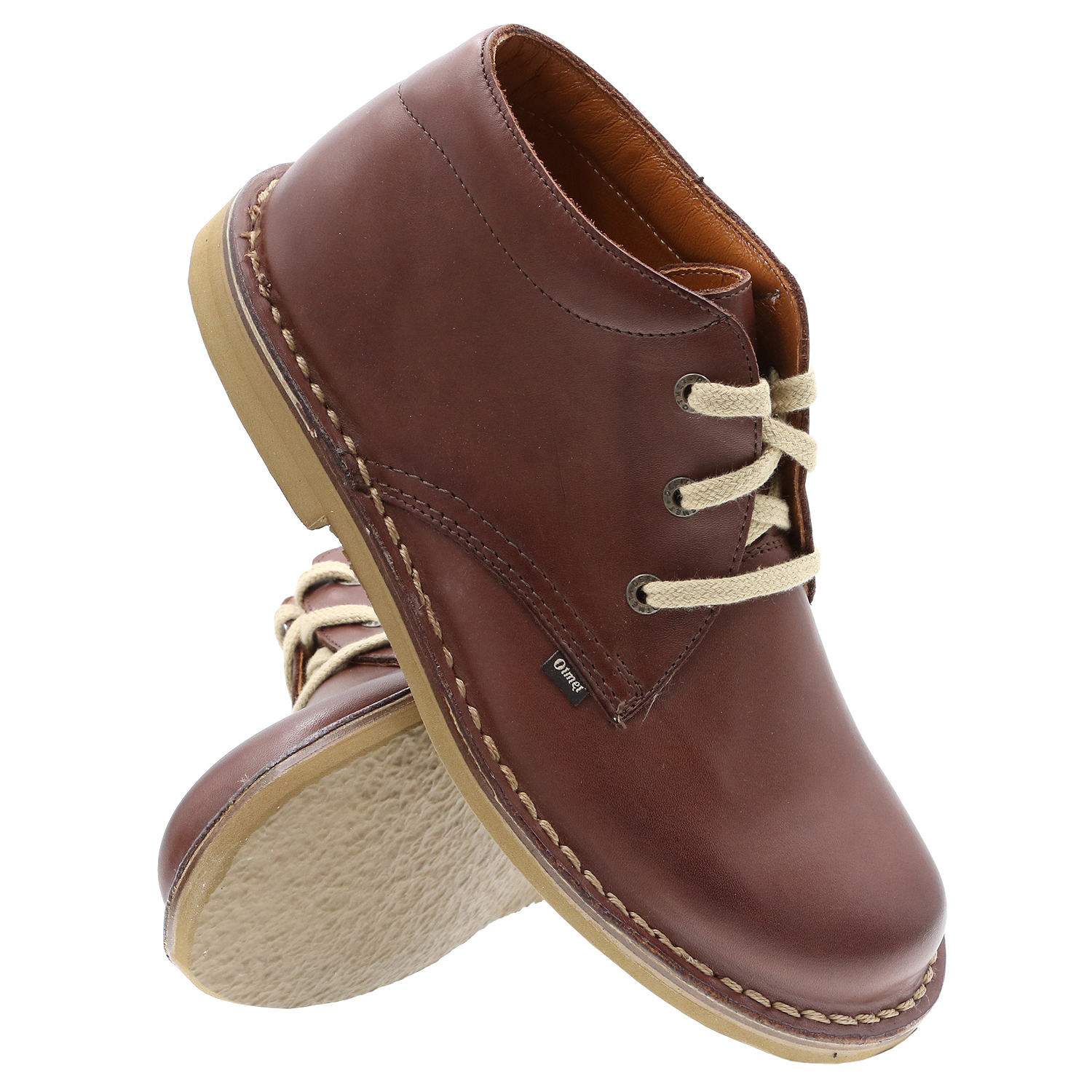 Pánské kotníkové boty Otmęt OT-104-D5 euroobootwear