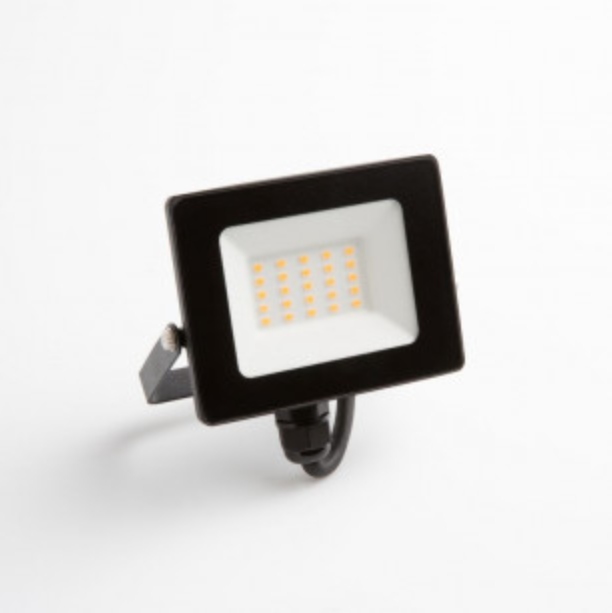 

Naświelacz Slim 20W 6500K