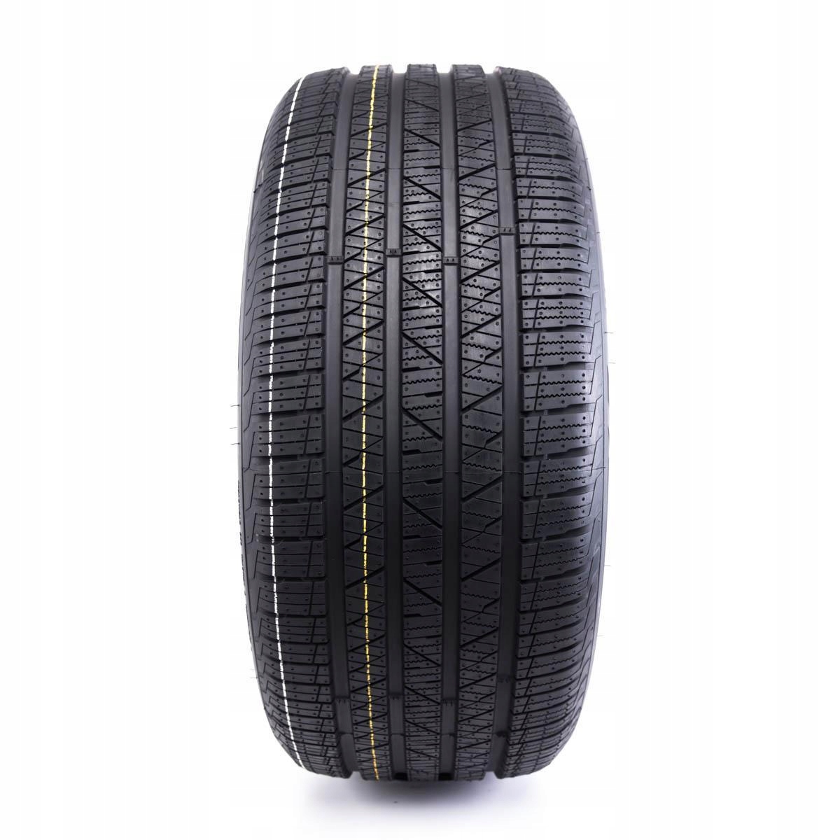 1X шина 285/40r22 HANKOOK DYNAPRO HP2 110H XL