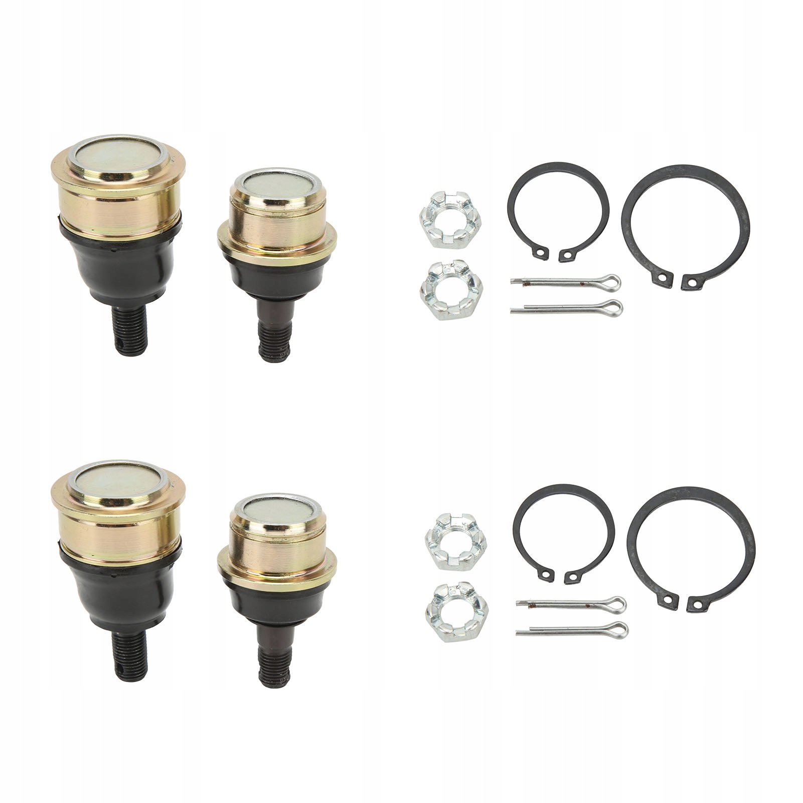 Górny dolny przegub kulowy Przegub kulowy końcówki EAN (GTIN) 4041542010566