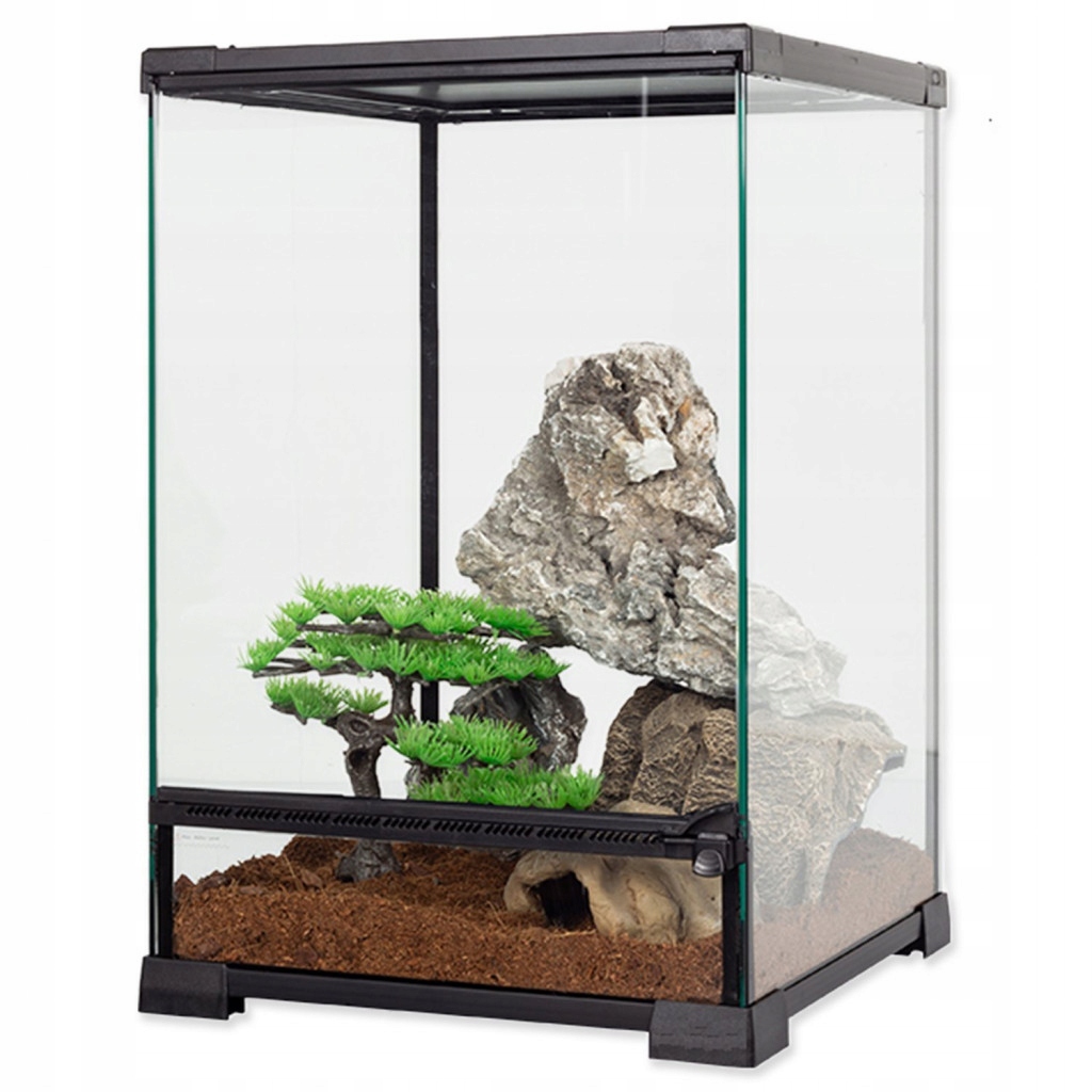 Levně Terárium Repti Planet 30x30x45cm