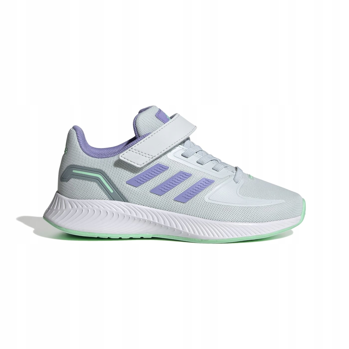 

Dziecięce Buty Runfalcon 2.0 GV7755 Adidas 32