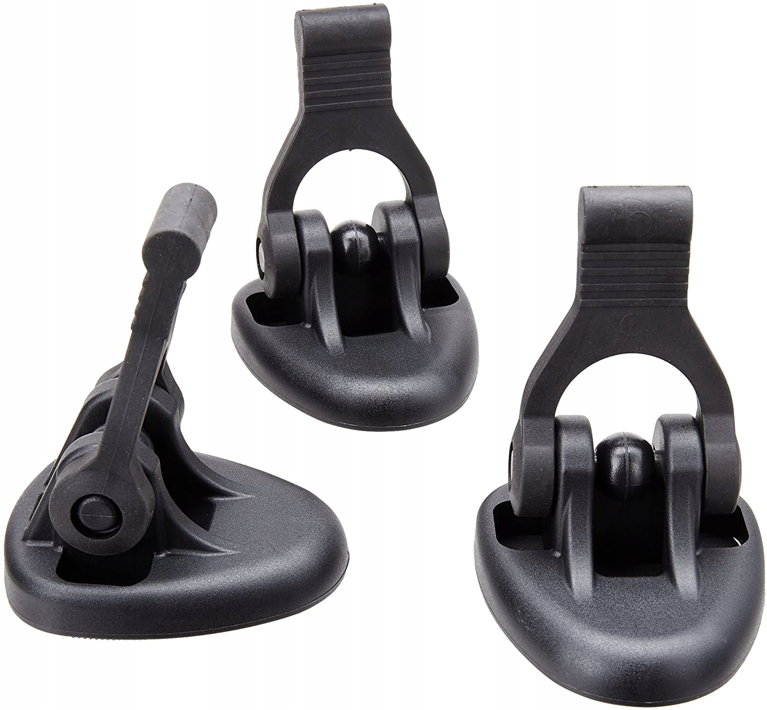 Patky Manfrotto 565 pro stativy s hroty, 3 ks