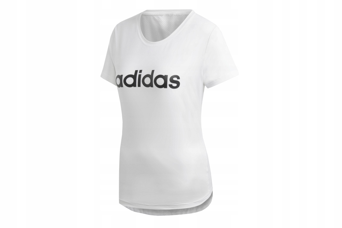 

Adidas Design 2 Move Logo Tee (xs) Damski T-Shirt