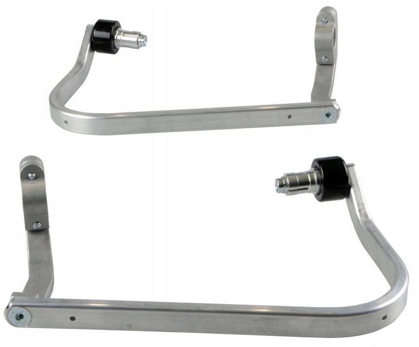 Osłony dłoni KAWASAKI 250 VERSYS 2018 BARKBUSTERS Producent Barkbusters