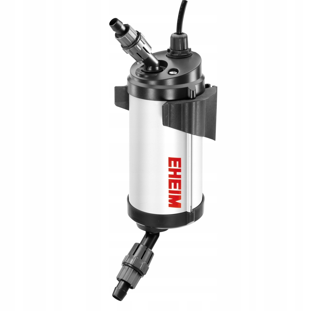 Levně Uv Lampa Do Akvária, Sterilizátor Vody, Eliminátor Řas A Bakterií 350