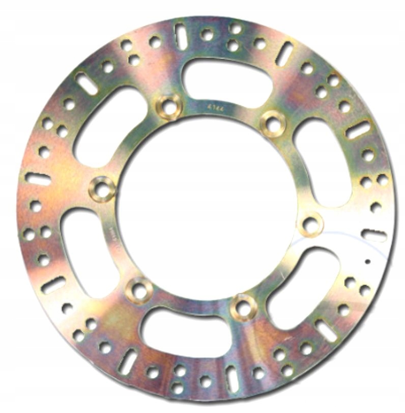 Přední Brzdový Kotouč Kawasaki Gpz 500 S 1988-2003