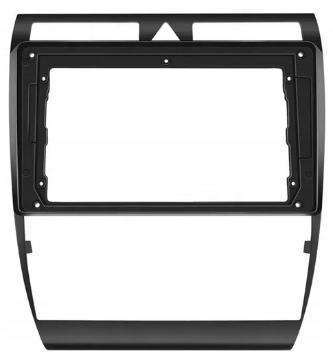 Rámeček Pro Audi A6 C5 1997-2004 Pod Rádio 9 Palců