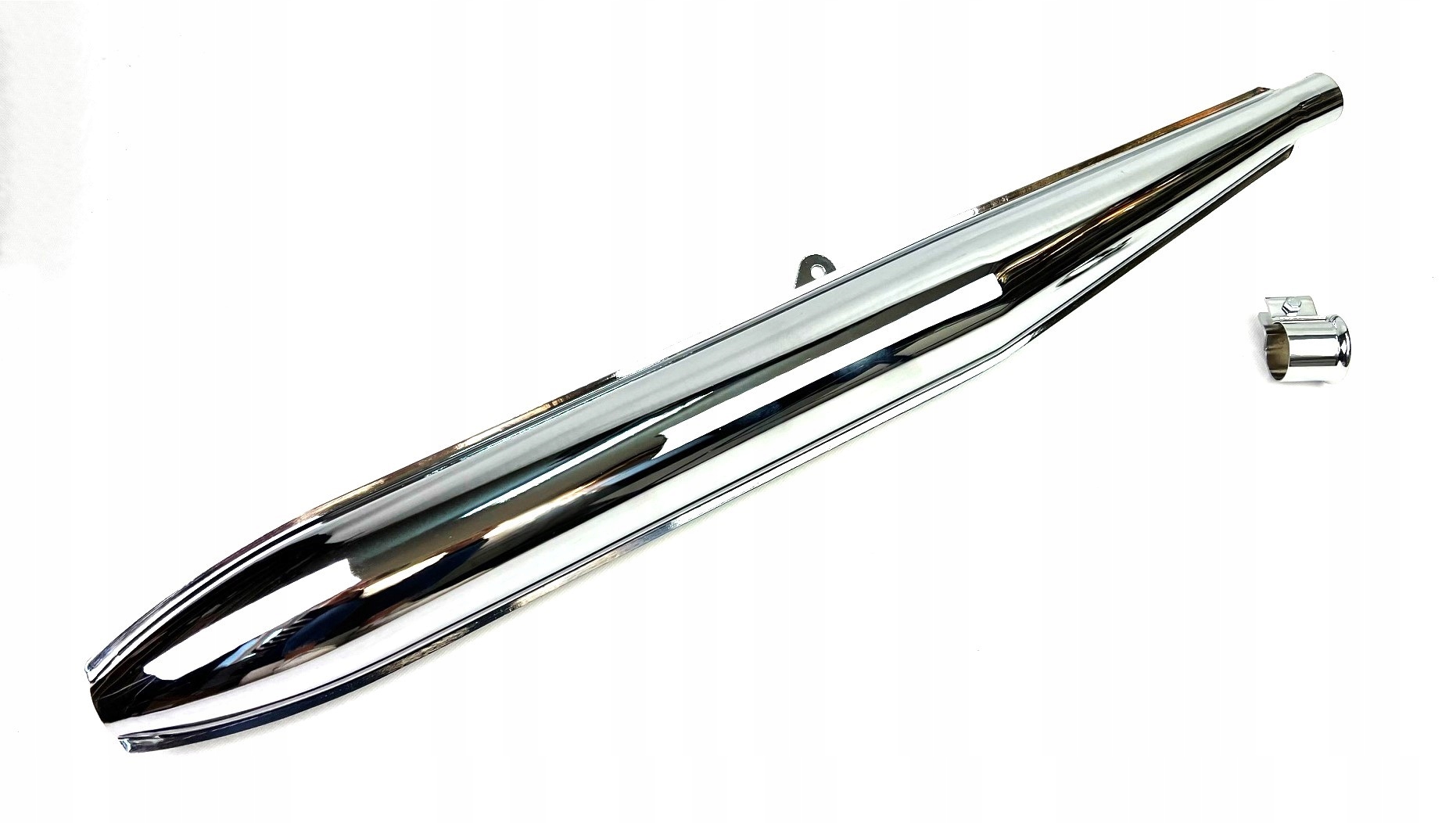 Tlmič výfuku Shl M11 3 Duells 175