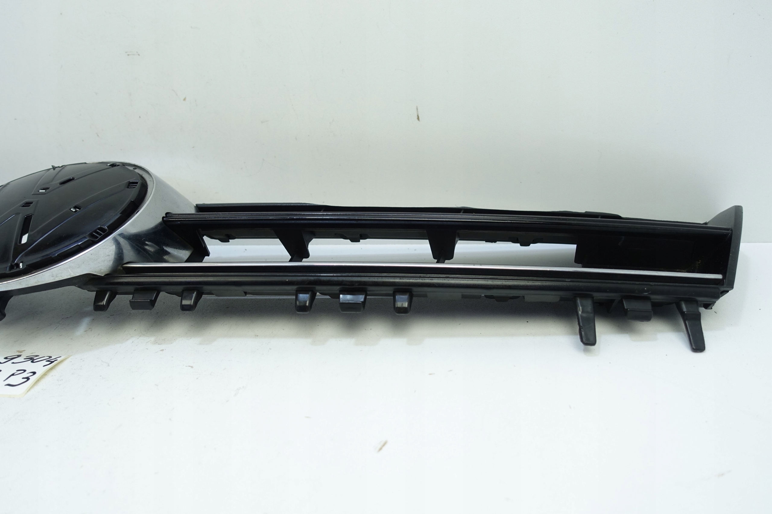 GRIGLIA Paraurti Anteriore VW GOLF VII 7 5G 2012