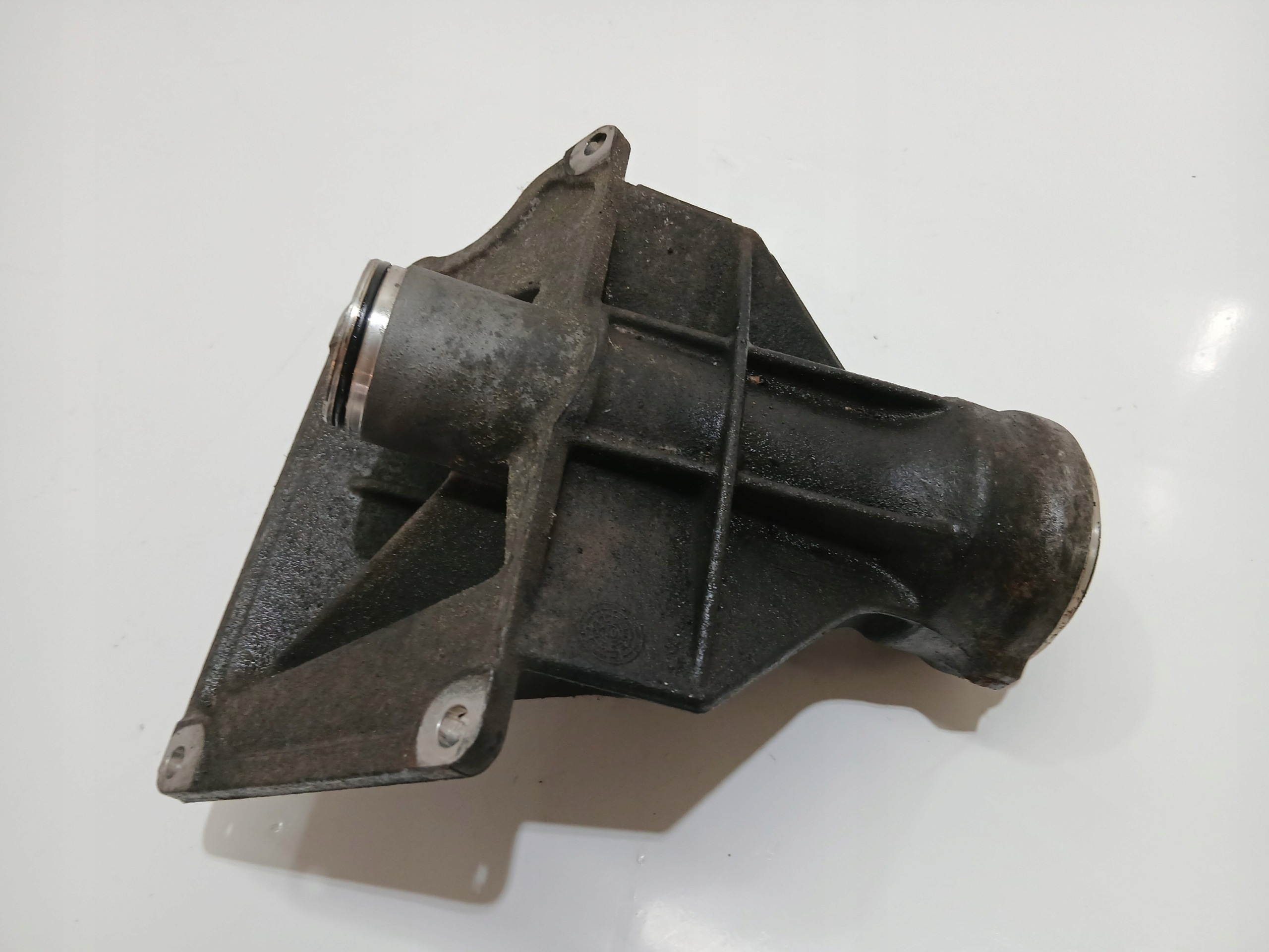supporto supporti motore usato BMW E60 7527916