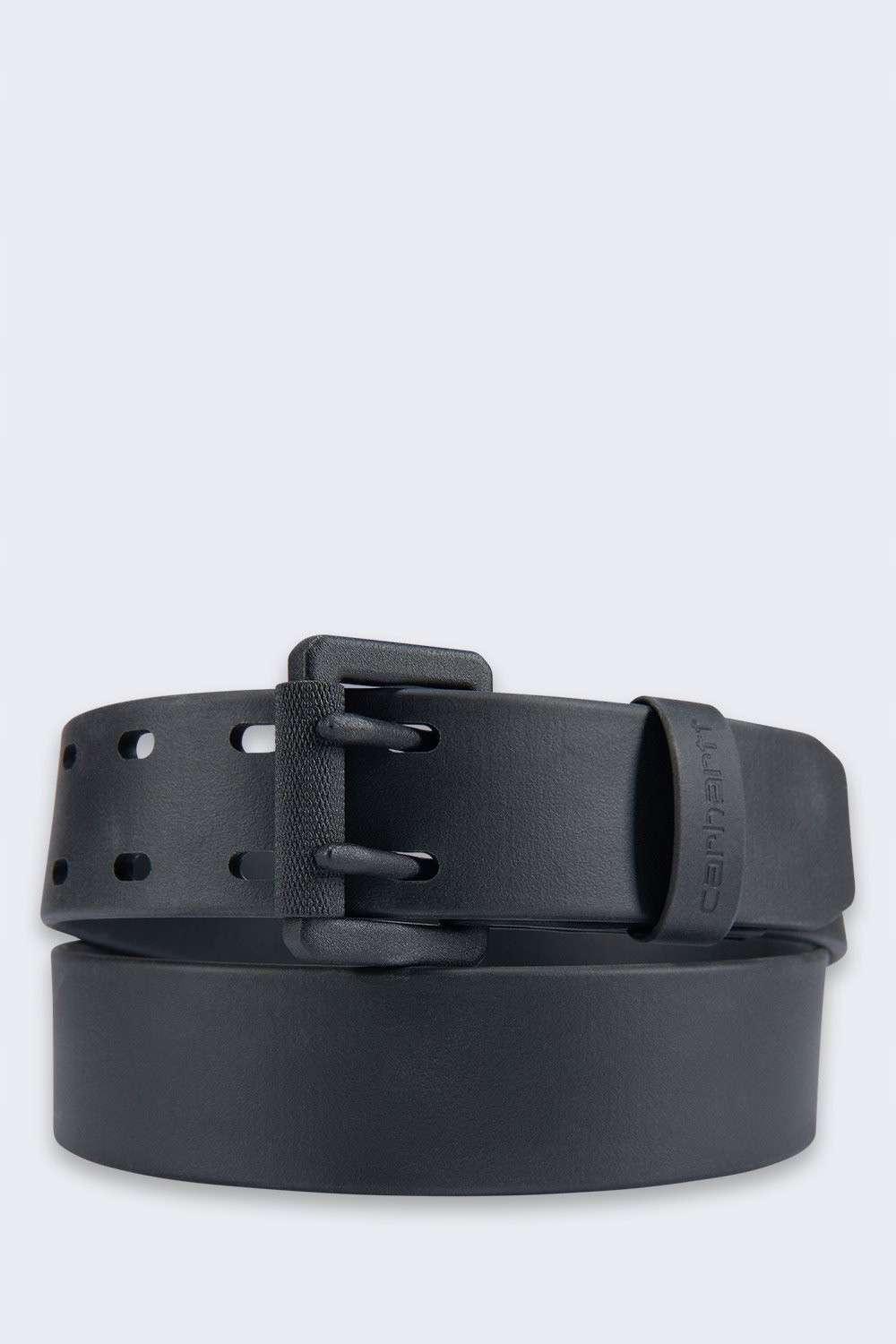 Pásek Carhartt Water Repellent Black