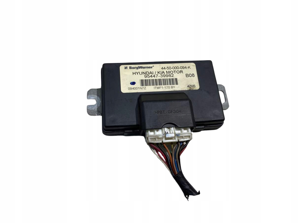 Centralina NAPEDOW HYUNDAI TUCSON e 2.0 CRDI 95447-39982