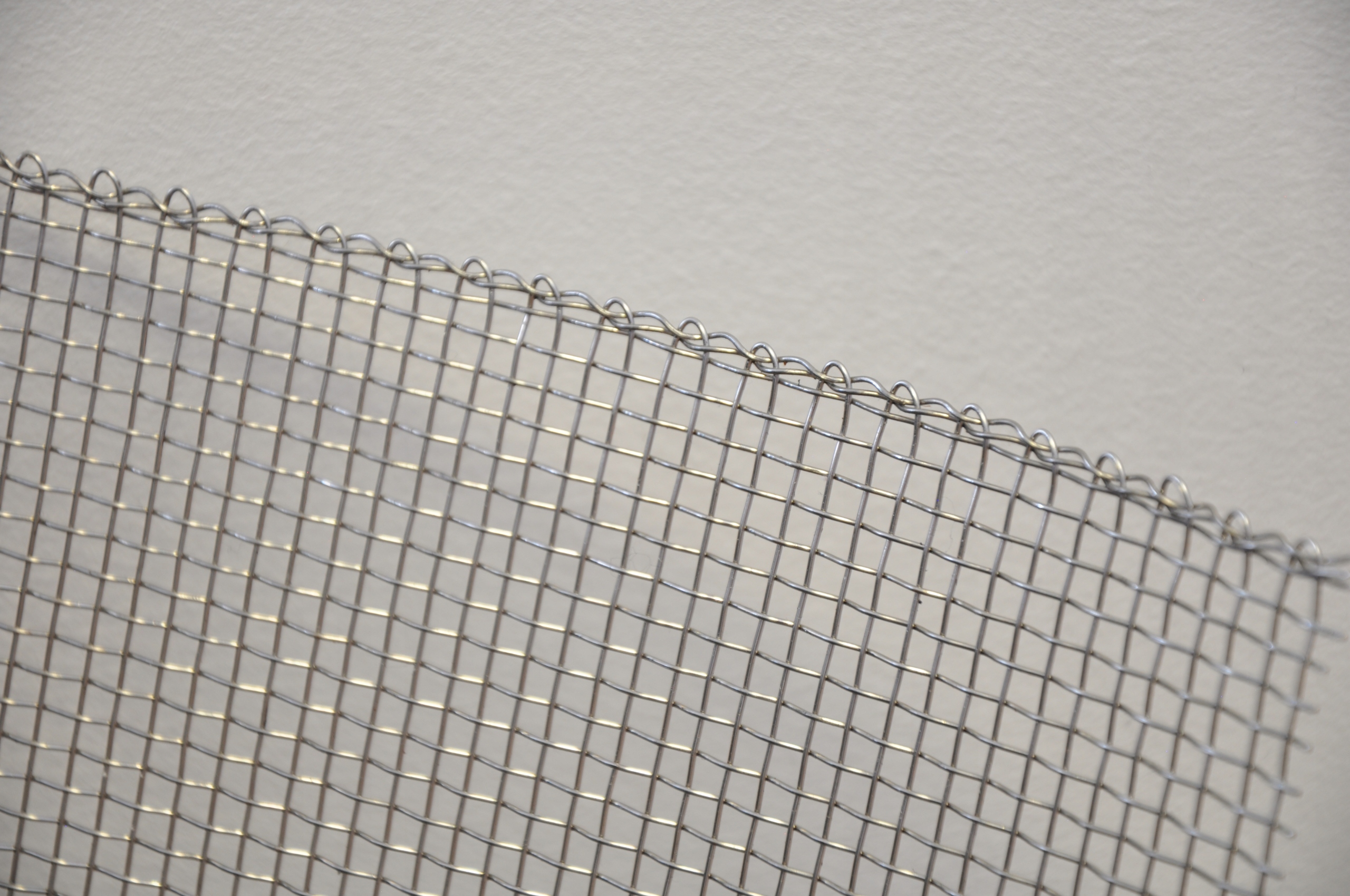 Siatka tkana ocynk 500x1,5x0,35mm WIALNIA SITO