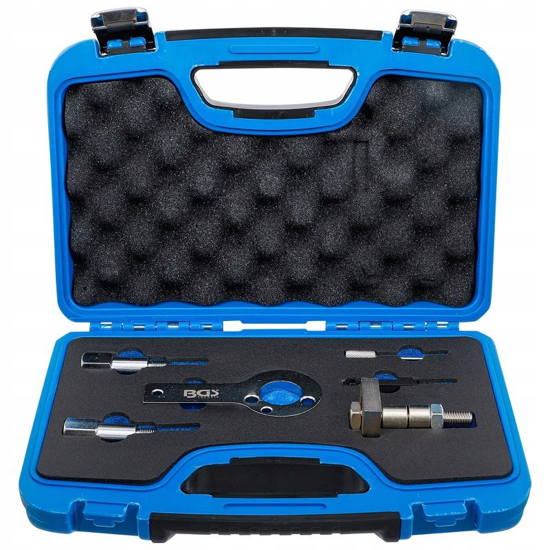 Sada na zablokovanie rozvodov pre Fiat, Opel, Alfa 1.9/2,4 l 16V diesel, Bgs 62665